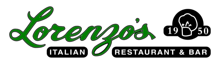 Lorenzo’s Italian Restaurant & Bar logo